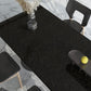 VaryPaper Black Gold Granite Contact Paper
