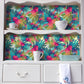 VaryPaper Tropical Leaf Floral Wallpaper