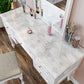 VaryPaper Grey White Marble Contact Paper