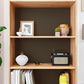 VaryPaper Dark Brown Contact Paper Skin-friendly