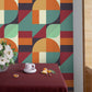 VaryPaper Modern Geometric Wallpaper
