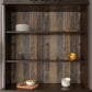 VaryPaper Rustic Brown Wood Contact Paper