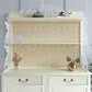 VaryPaper Silk Embossed Beige Contact Paper