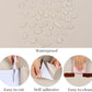 VaryPaper Matte Light Brown Contact Paper Skin-friendly