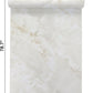 VaryPaper Matte Cream Marble Contact Paper