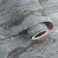 VaryPaper Matte Grey Marble Contact Paper