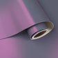 VaryPaper Gradient Purple Brushed Stainless Steel Contact Paper