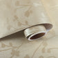 VaryPaper Silk Embossed Beige Contact Paper