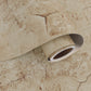 VaryPaper Tan Cracked Concrete Wallpaper