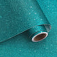 VaryPaper Teal Glitter Wallpaper