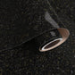 VaryPaper Black Gold Granite Contact Paper