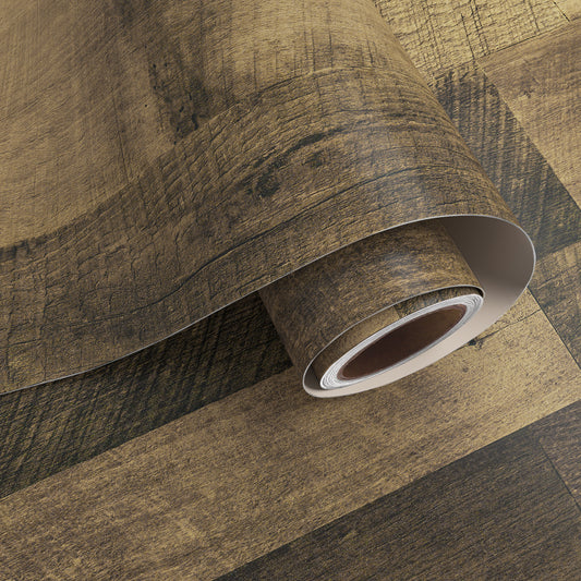 VaryPaper Butcher Block Wood Contact Paper