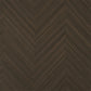 VaryPaper Herringbone Dark Brown Wood Contact Paper