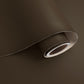 VaryPaper Dark Brown Contact Paper Skin-friendly