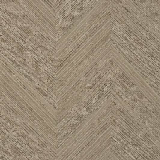 VaryPaper Herringbone Chevron Wood Contact Paper