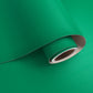VaryPaper Thick Matte Green Peel and Stick Wallpaper