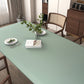 VaryPaper Light Sage Green Contact Paper Skin-friendly