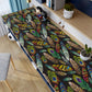 VaryPaper Colorful Bird Peacock Feather Wallpaper