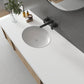 VaryPaper Matte White Contact Paper Skin-friendly