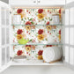 VaryPaper Petunia Butterfly Peony Wallpaper