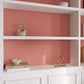 VaryPaper Coral Pink Contact Paper Skin-friendly