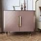 VaryPaper Rose Gold Stainless Steel Contact Paper