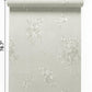 VaryPaper Silk Embossed Off White Contact Paper