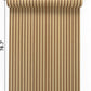 VaryPaper Rounded Wood Slat Wallpaper
