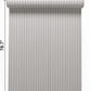 VaryPaper Light Grey Wood Stripes Wallpaper