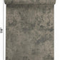VaryPaper Thick Weathered Concrete Wallpaper