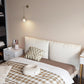 VaryPaper Matte Light Brown Contact Paper Skin-friendly