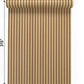 VaryPaper Rounded Wood Slat Wallpaper