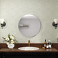 VaryPaper Silk Embossed Off White Contact Paper