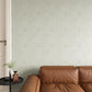 VaryPaper Silk Embossed Off White Contact Paper