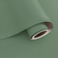 VaryPaper Thick Light Sage Green Peel and Stick Wallpaper