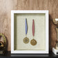 VaryPaper Beige Velvet Wallpaper