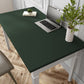 VaryPaper Matte Dark Green Contact Paper Skin-friendly