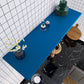 VaryPaper Thick Royal Blue Peel and Stick Wallpaper