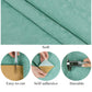 VaryPaper Mint Green Velvet Wallpaper