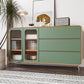VaryPaper Thick Light Sage Green Peel and Stick Wallpaper