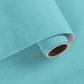 VaryPaper Aqua Blue Velvet Wallpaper
