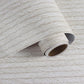 VaryPaper Light Grey Striped Grasscloth Wallpaper