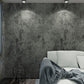 VaryPaper Industrial Cracked Concrete Wallpaper