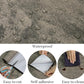 VaryPaper Thick Weathered Concrete Wallpaper