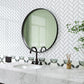 VaryPaper White Herringbone Backsplash Wall Tiles