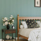 VaryPaper Rustic Green Wood Contact Paper