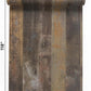 VaryPaper Brown Wood Shiplap Wood Wallpaper