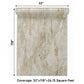 VaryPaper Beige Slate Marble Contact Paper