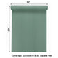 VaryPaper Rustic Green Wood Contact Paper