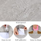 VaryPaper Limewash Grey Cement Wallpaper